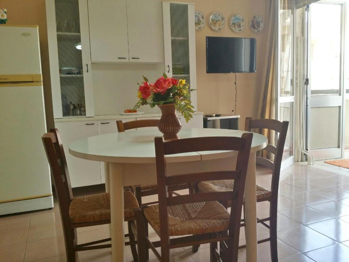 Residenza Armonia Appartement *
